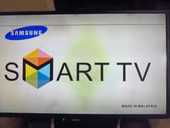 Samsung 32inch Smart LED