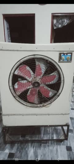 Air cooler
