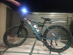 bicycle