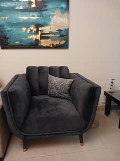 Sofa Set