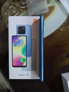REDMI 10 A