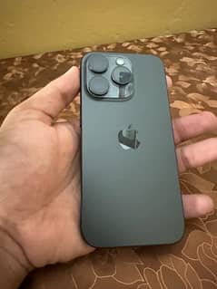 i phone 15 pro waterpack