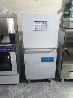 Dishwasher
