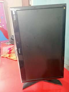 75hz monitor screen
