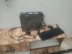 full optiplex 780 setup
