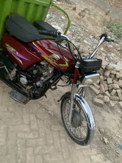 Chrow