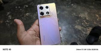 infinix