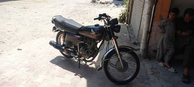 bike