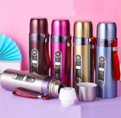 Water Bottles
