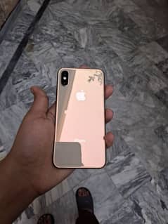 IPHONE XS NON PTA