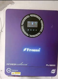 fronus