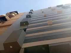 Brand New Flat