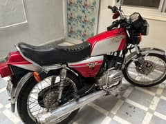 Kawasaki