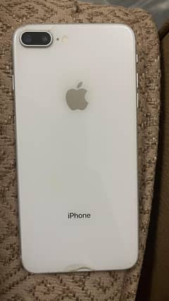 iPhone 8 Plus, PTA