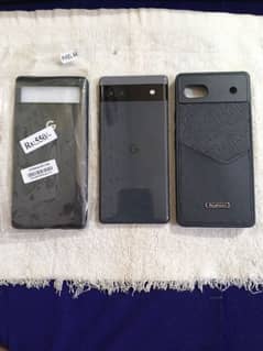 Google pixel 6a pta approved