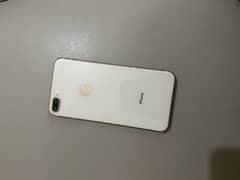 Iphone 8 plus pta approved