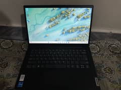 Lenovo v14 G3 core i5 12Gen