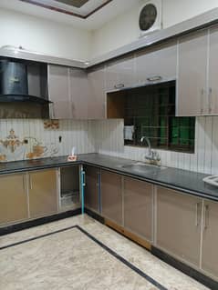 7 Marla New Separate Upper Portion For Rent Pak Vilas kHan Village Road