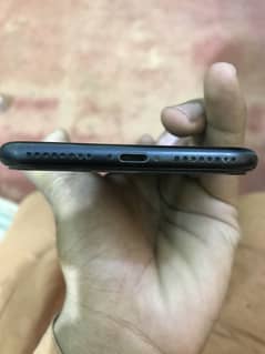 Apple iPhone 7plus