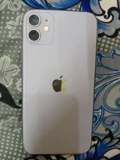 iphone11 64gb non pta waterpack air tight 82battery original set