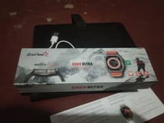 new watch