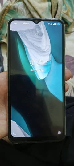 On mobile Condition normal
