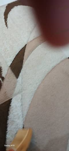Center Carpet/Rug
