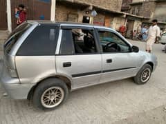 Suzuki Cultus VX 2004