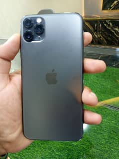11 pro max