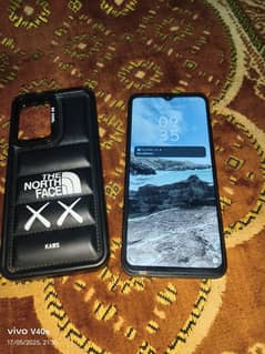 Vivo Y03 4+4/64