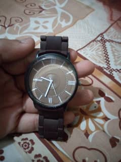 wactes