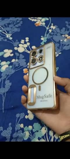 infinix note 30 (16/256)