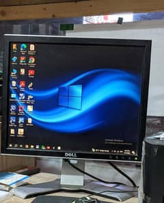 DELL LCD