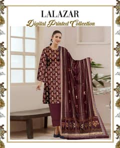 Lalazar brand . Maria B