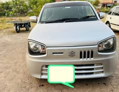 Suzuki Alto VXL 2021