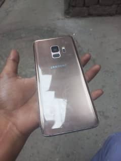 Samsung s9