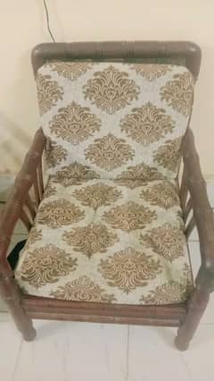 Sofa set