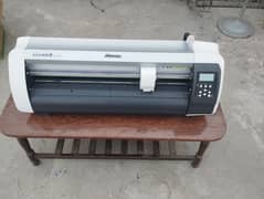 Maimaki poltter CG-60SR III