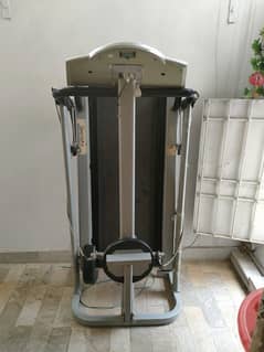 Treadmill just like new
