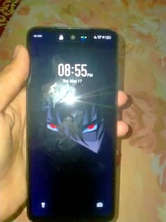 Infinix smart 8
