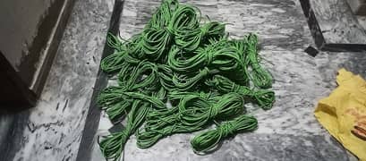 3M CAT 6 Ethernet Cable