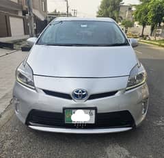 Toyota Prius 2013