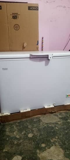 Haier inverter