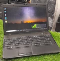 Fujitsu