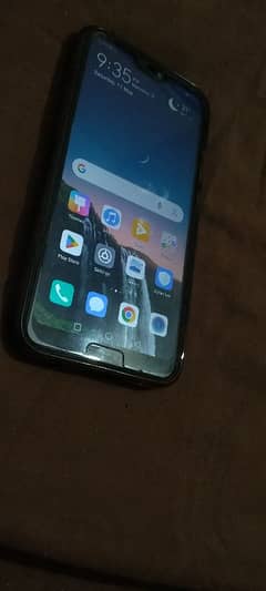 Huawei p20 lite