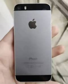 iPhone 5s for sale