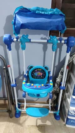 baby swing
