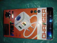 nt  power gold new charger