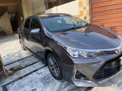 Altis