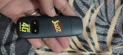 jazz 4g Device